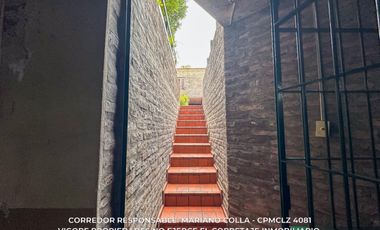 Dúplex 5 ambientes 120 m² en venta con cochera en Adrogué