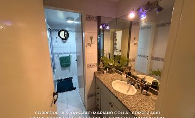 Dúplex 5 ambientes 120 m² en venta con cochera en Adrogué
