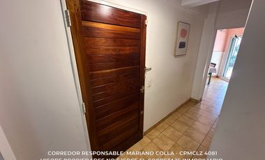 Dúplex 5 ambientes 120 m² en venta con cochera en Adrogué