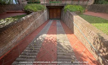 Dúplex 5 ambientes 120 m² en venta con cochera en Adrogué