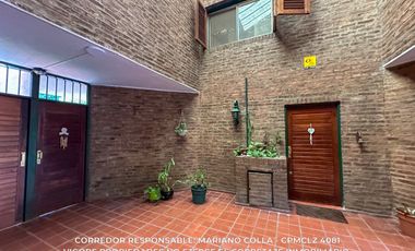 Dúplex 5 ambientes 120 m² en venta con cochera en Adrogué