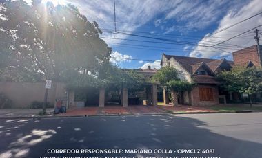 Dúplex 5 ambientes 120 m² en venta con cochera en Adrogué
