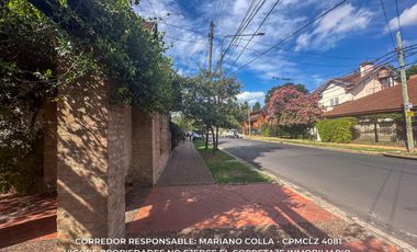 Dúplex 5 ambientes 120 m² en venta con cochera en Adrogué