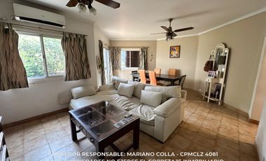 Dúplex 5 ambientes 120 m² en venta con cochera en Adrogué