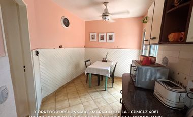 Dúplex 5 ambientes 120 m² en venta con cochera en Adrogué