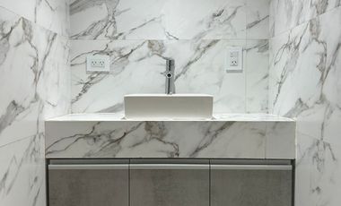 ALQUILER ANUAL departamento 2 ambientes con cochera doble frente al mar