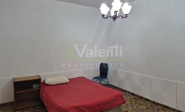 Casa en alquiler en Villa Udaondo