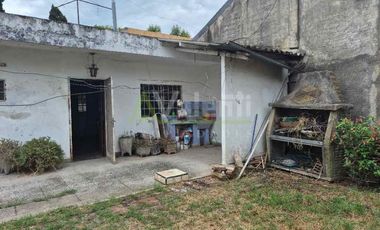 Casa en alquiler en Villa Udaondo