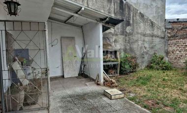 Casa en alquiler en Villa Udaondo