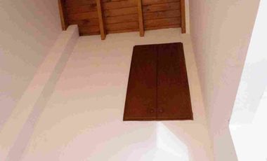 VENTA CASA DUPLEX 4 AMB BARRIO LOS ROBLES BURZACO