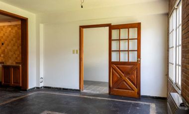 VENTA CASA DUPLEX 4 AMB BARRIO LOS ROBLES BURZACO