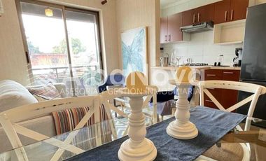 Departamento en arriendo en ANGOL