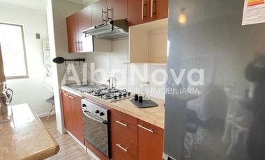 Departamento en arriendo en ANGOL