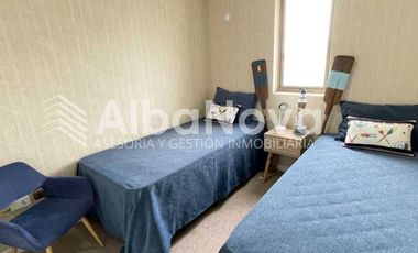 Departamento en arriendo en ANGOL