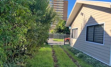 Casa en arriendo en TEMUCO