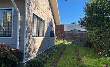 Casa en arriendo en TEMUCO
