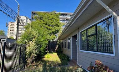 Casa en arriendo en TEMUCO