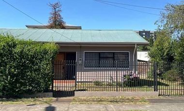 Casa en arriendo en TEMUCO