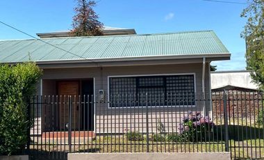 Casa en arriendo en TEMUCO