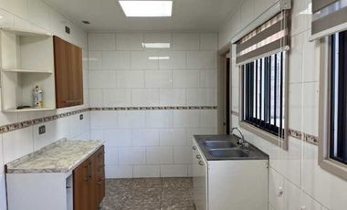 Casa en arriendo en TEMUCO