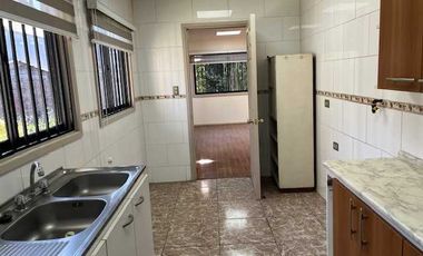 Casa en arriendo en TEMUCO