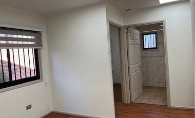 Casa en arriendo en TEMUCO