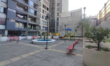 Departamento en venta  en SANTIAGO