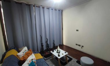 Departamento en venta  en SANTIAGO