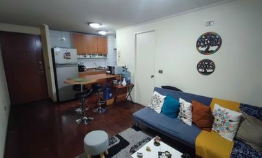 Departamento en venta  en SANTIAGO