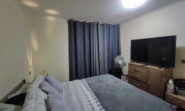 Departamento en venta  en SANTIAGO