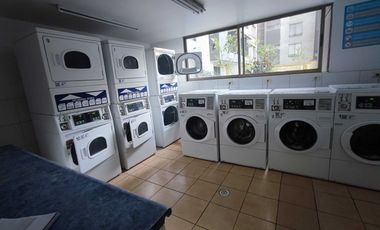 Departamento en venta  en SANTIAGO