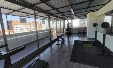 Departamento en venta  en SANTIAGO