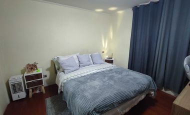 Departamento en venta  en SANTIAGO