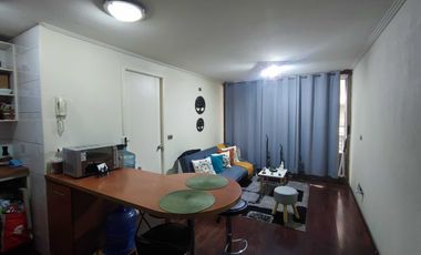 Departamento en venta  en SANTIAGO