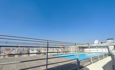 Departamento en venta  en SANTIAGO