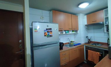 Departamento en venta  en SANTIAGO