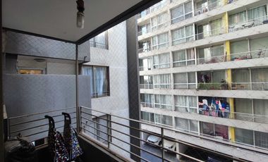 Departamento en venta  en SANTIAGO