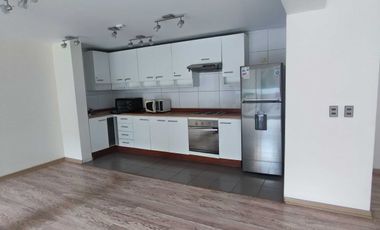 Departamento en venta  en SANTIAGO