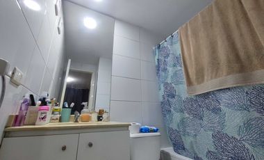 Departamento en venta  en SANTIAGO