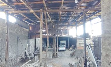 Parcela en venta en QUINTA NORMAL