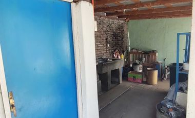 Parcela en venta en QUINTA NORMAL