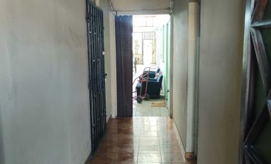 Parcela en venta en QUINTA NORMAL