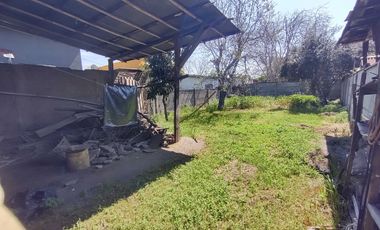 Parcela en venta en QUINTA NORMAL