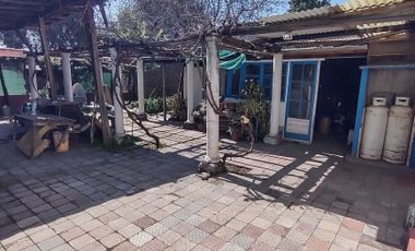 Parcela en venta en QUINTA NORMAL