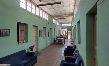 Parcela en venta en QUINTA NORMAL