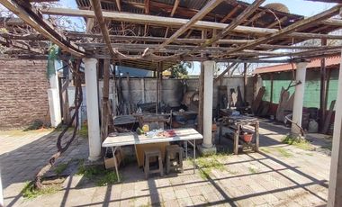 Parcela en venta en QUINTA NORMAL