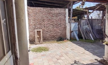 Parcela en venta en QUINTA NORMAL