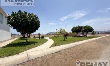 VENTA DE TERRENO EN LA URB.  ALAMEDA LIMA SUR - CHILCA