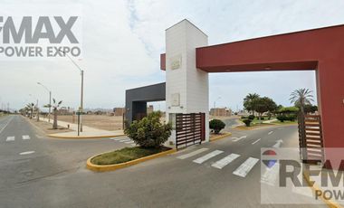 VENTA DE TERRENO EN LA URB.  ALAMEDA LIMA SUR - CHILCA