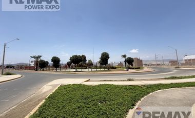 VENTA DE TERRENO EN LA URB.  ALAMEDA LIMA SUR - CHILCA